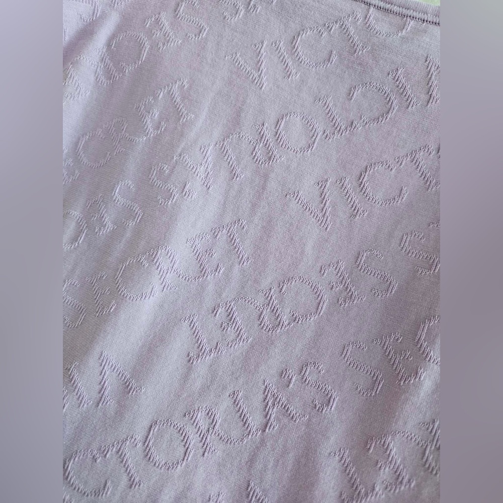 NWOT Victoria's Secret Lavender Dress Size XS - Picture 3 of 5